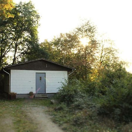 Ferienhaus Refugium Sessenbach エクステリア 写真