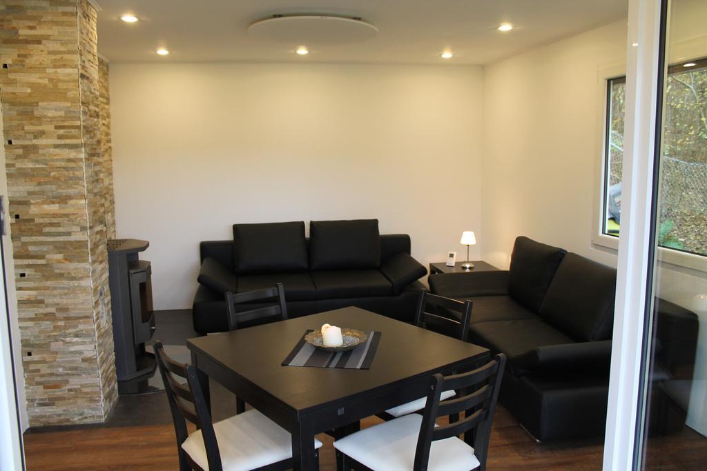 Ferienhaus Refugium Sessenbach 部屋 写真
