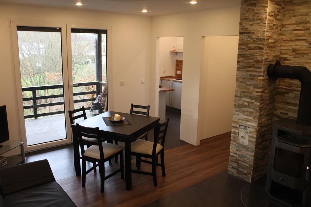 Ferienhaus Refugium Sessenbach 部屋 写真