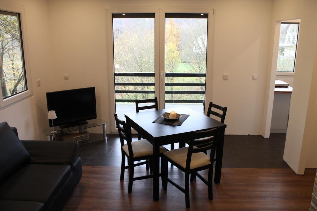 Ferienhaus Refugium Sessenbach 部屋 写真