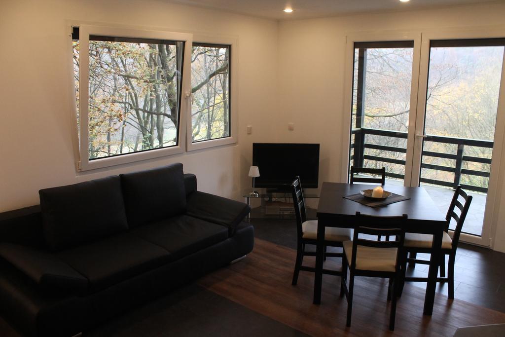Ferienhaus Refugium Sessenbach 部屋 写真