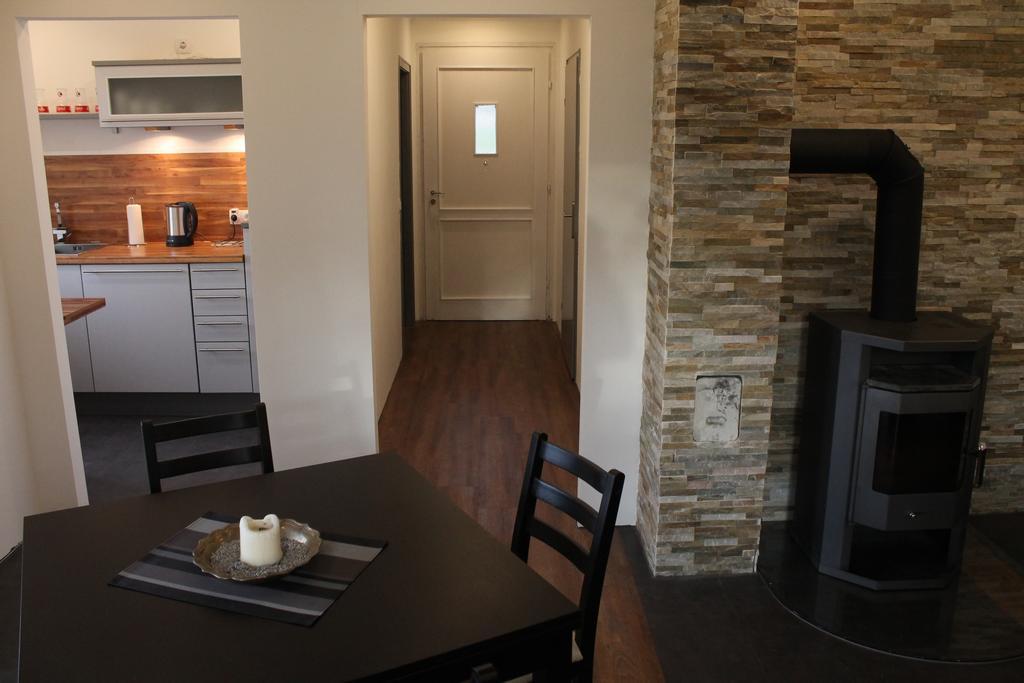 Ferienhaus Refugium Sessenbach 部屋 写真