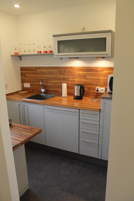 Ferienhaus Refugium Sessenbach 部屋 写真