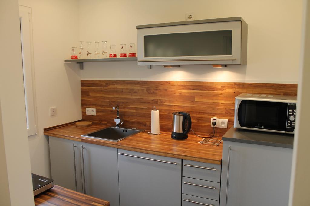 Ferienhaus Refugium Sessenbach 部屋 写真