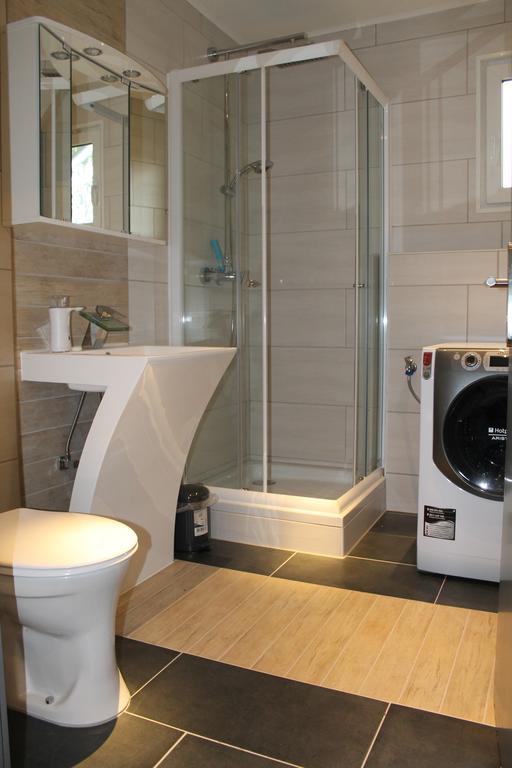 Ferienhaus Refugium Sessenbach 部屋 写真