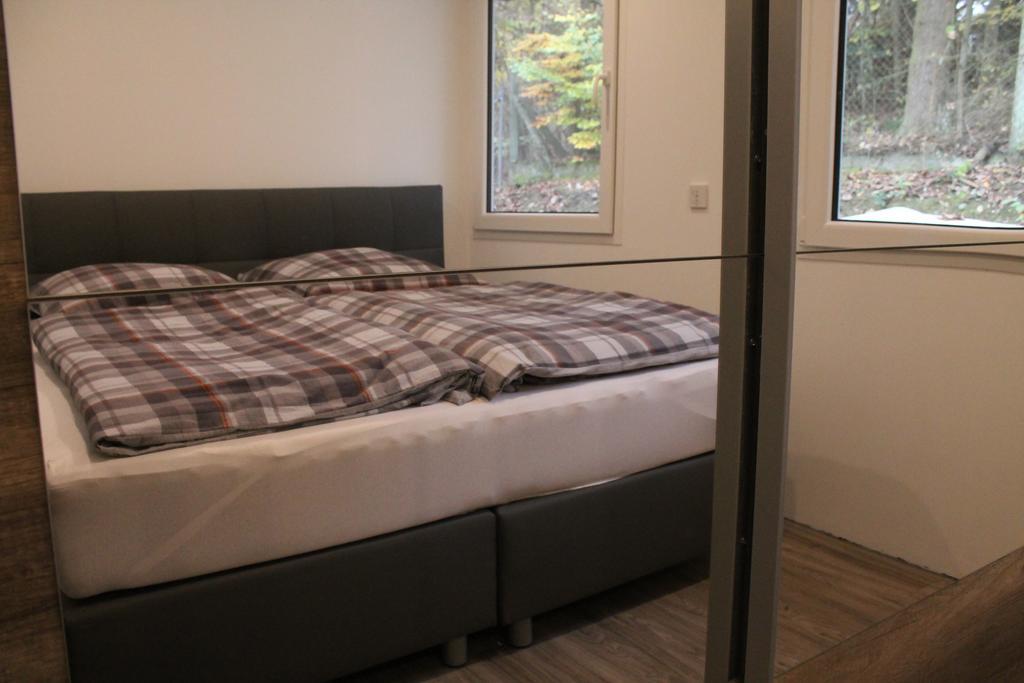 Ferienhaus Refugium Sessenbach 部屋 写真